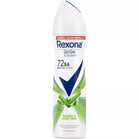 Rexona Bambu Aloe Vera Deodorant 150 ml