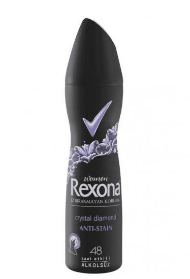 Rexona Deodorant Crystal+Aqua Spray 150ml