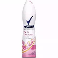 Rexona Deodorant Sexy Spray 150ml