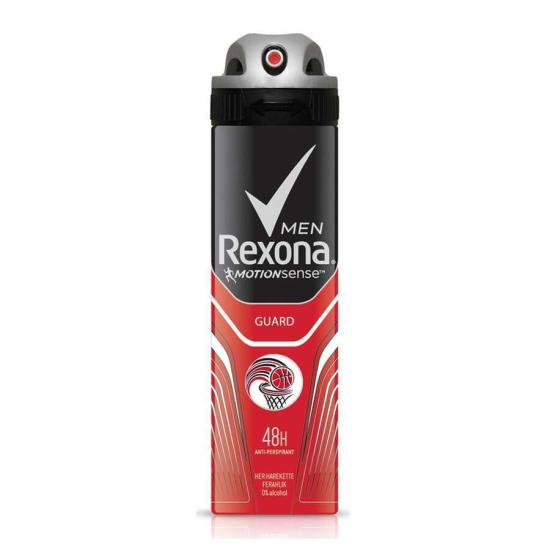 Rexona Men Guard Deodorant 150 ml