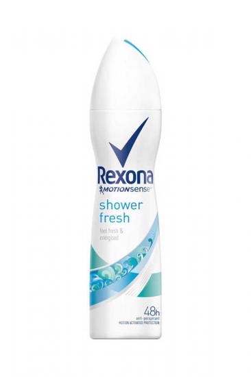 Rexona Deo Women Shower Fresh Spray 150 ml