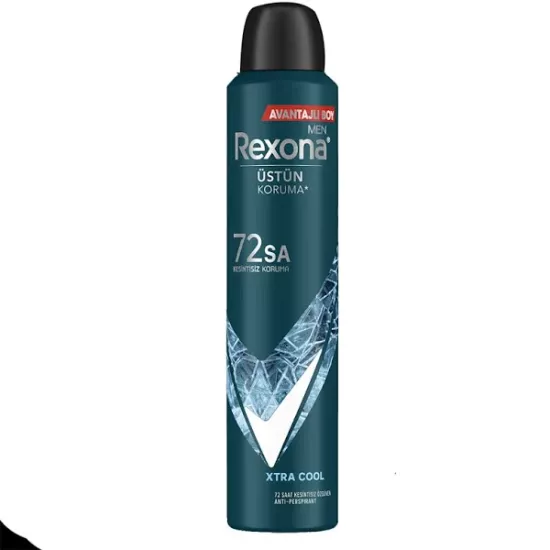 Rexona Men Xtra Cool Deodorant 200 ml