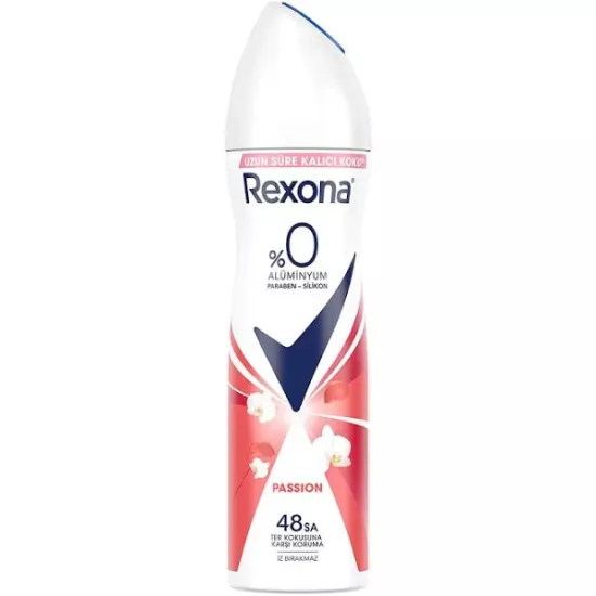Rexona Women Passion Deodorant 150 ml