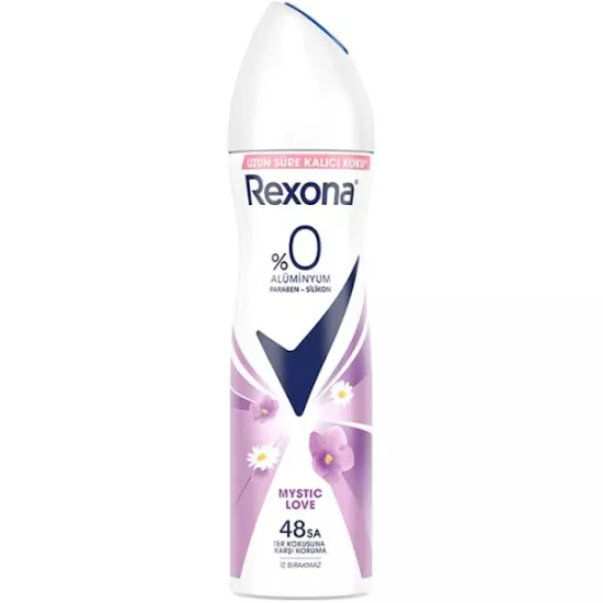 Rexona Women Mystic Love Deodorant 150 ml