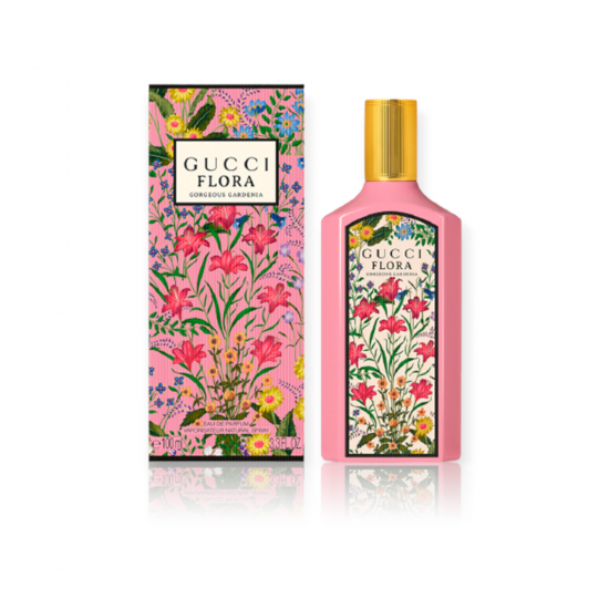 Gucci Flora Gorgeous Gardenia Edp 100 ml