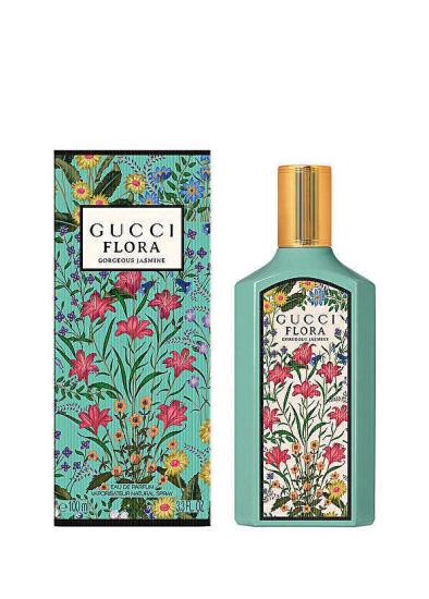 Gucci Flora Gorgeous Jasmine Edp 100 ml
