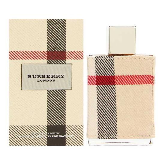 Burberry London Woman 100 ml Edp