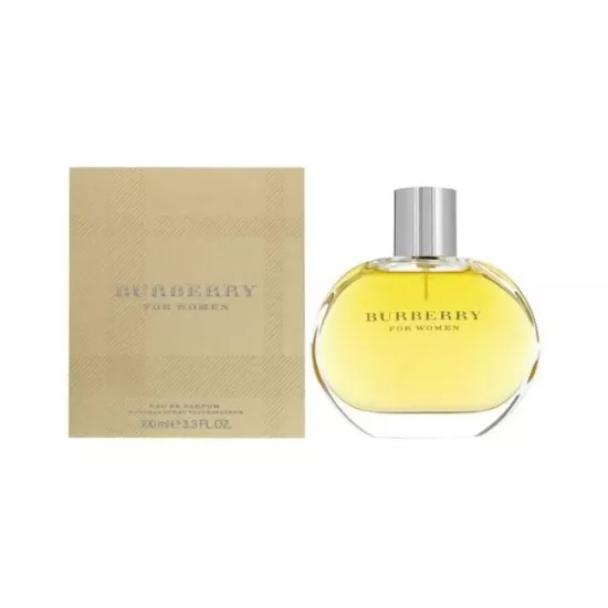 Burberry Classic Woman 100 ml Edp
