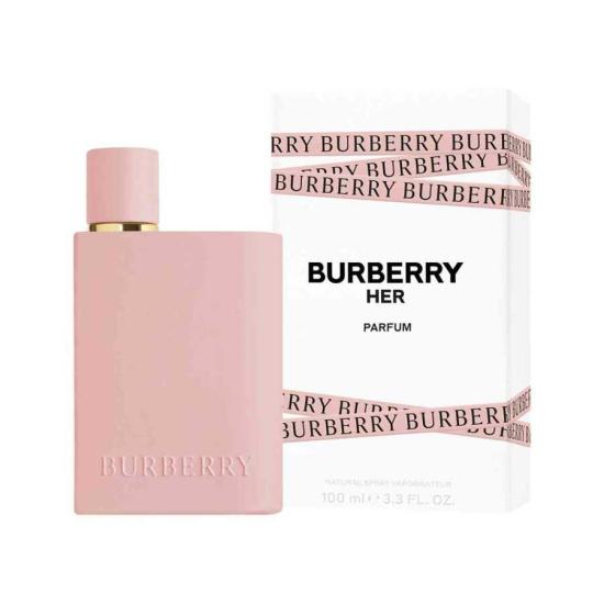 Burberry Her Parfum 100 ml