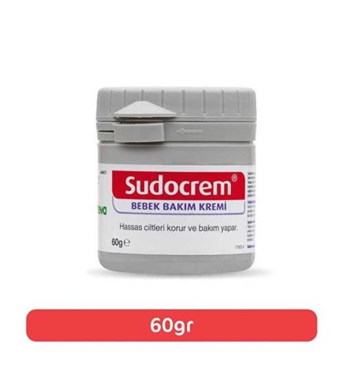 Sudocrem Bebek Bakım Kremi 60 g