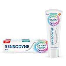 Sensodyne Çok Yönlü Koruma Diş Macunu 75 ml