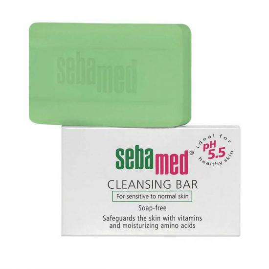 Sebamed Kompact 100 Gr