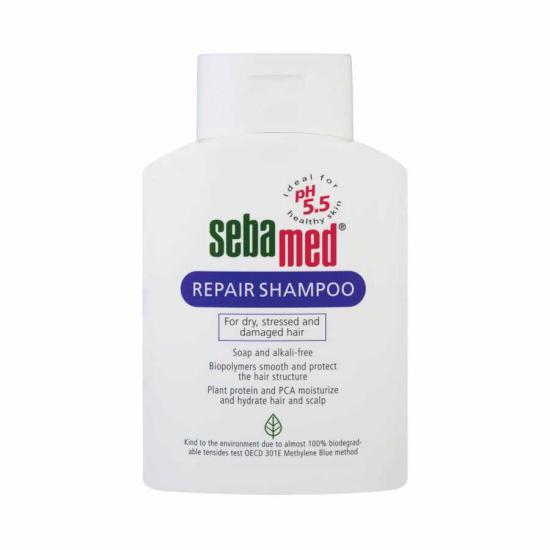 Sebamed Yıpranma Karşıtı Şampuan 200 ml