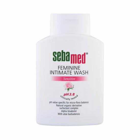 Sebamed Intim Yıkama Likit Ph3.8 -200 ml