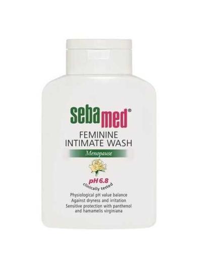 Sebamed pH 6.8 İntim Yıkama 200 ml