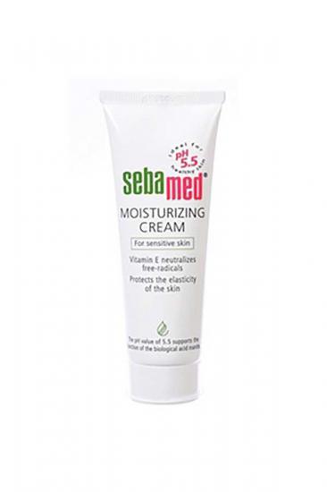 Sebamed Nemlendirici Krem Tüp  50 ml