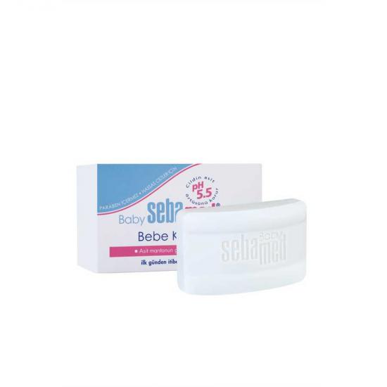 Sebamed Bebe Kompakt 100 Gr