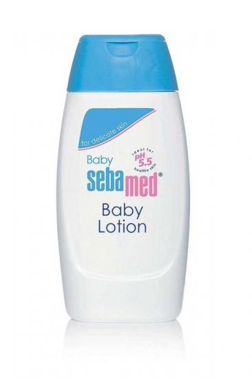 Sebamed Bebe Losyonu 200 ml