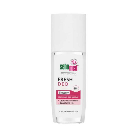 Sebamed Blossom Fresh Deodorant 75 ml