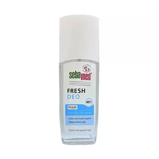 Sebamed Fresh Deo Fresh Deodorant 75 ml