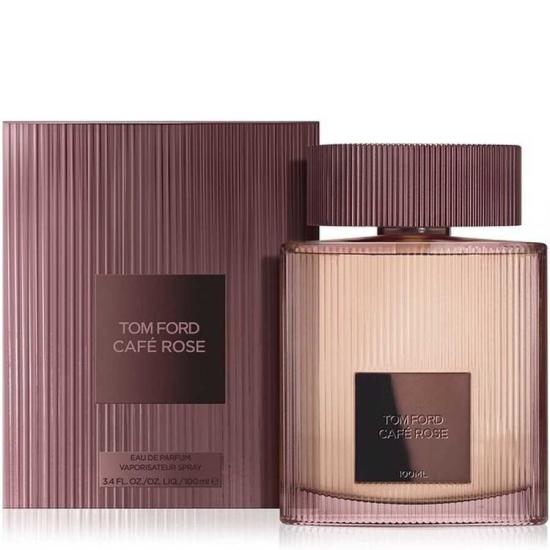 Tom Ford Cafe Rose Edp 100 ml