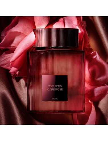 Tom Ford Cafe Rose Edp 100 ml