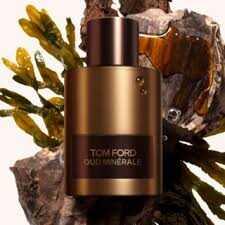 Tom Ford Oud  Minerale Edp 50 ml