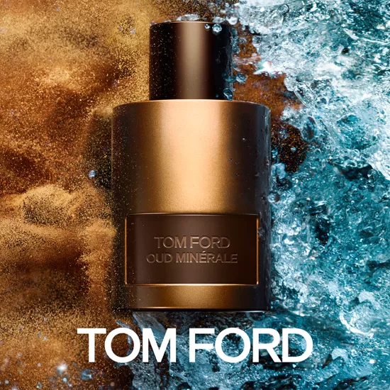 Tom Ford Oud Minerale Edp 100 ml