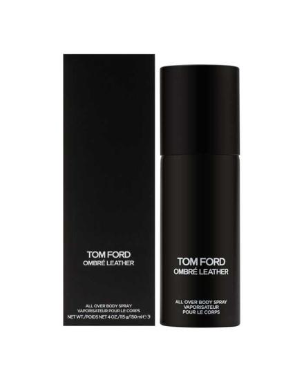 Tom Ford Ombre Leather  Body Spray 150 ml