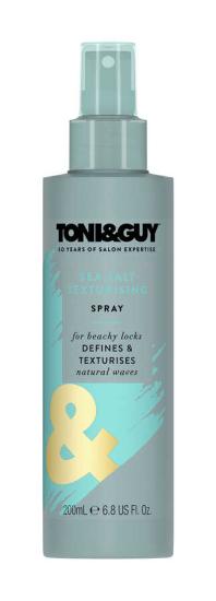 Toni&Guy Deniz Tuzu Etkili Sprey 200ml