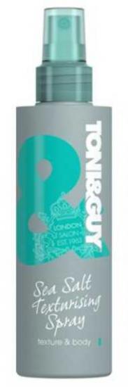 Toni&Guy Deniz Tuzu Etkili Sprey 200ml