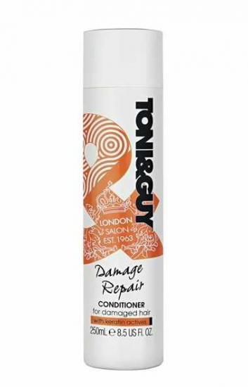 Toni&Guy Yıpranmış Saçlar İçin Bakım Kremi 250ml