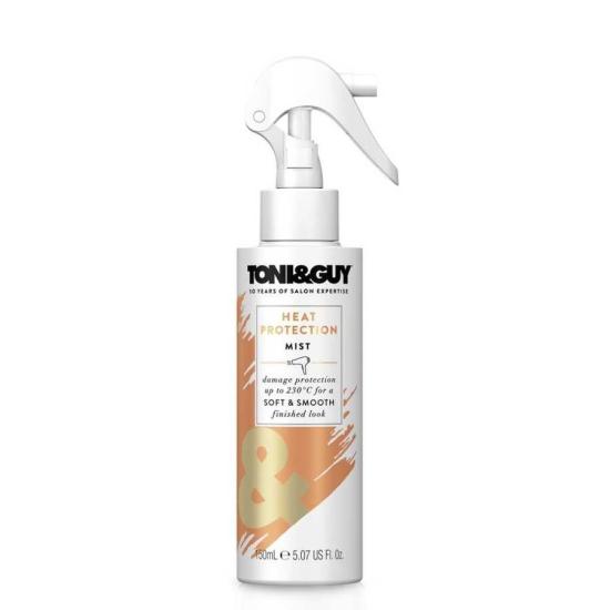 Toni & Guy Prep Heat Protection Mist Isıya Karşı Koruyucu Sprey 150 ml