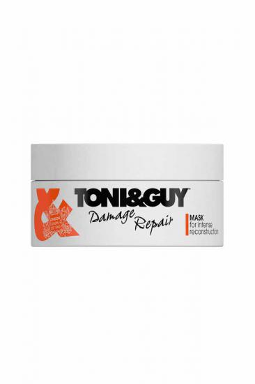 Toni&Guy Yeniden Yapılandırıcı Saç Bakım Maskesi 200 ml