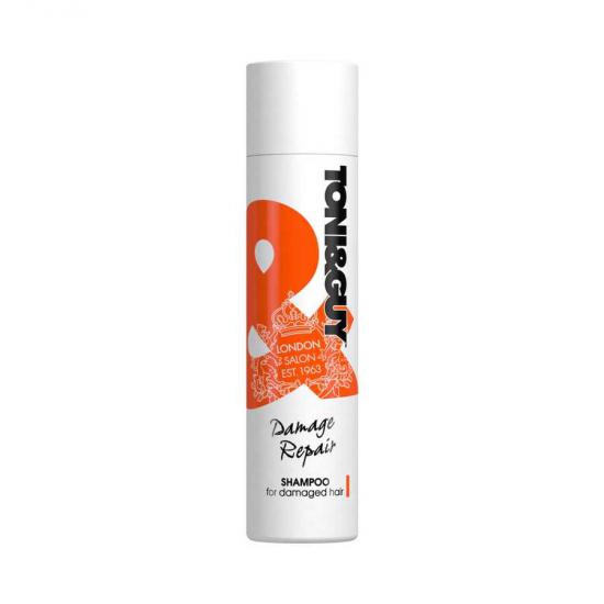 Toni&Guy Yıpranmış Saçlar İçin Şampuan 250 ml