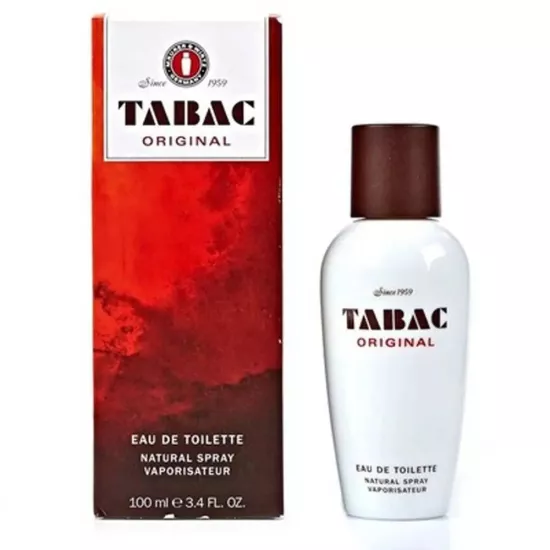 Tabac Original Edt 100 ml