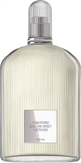 Tom Ford Eau De Grey Vetiver Edt 100 ml