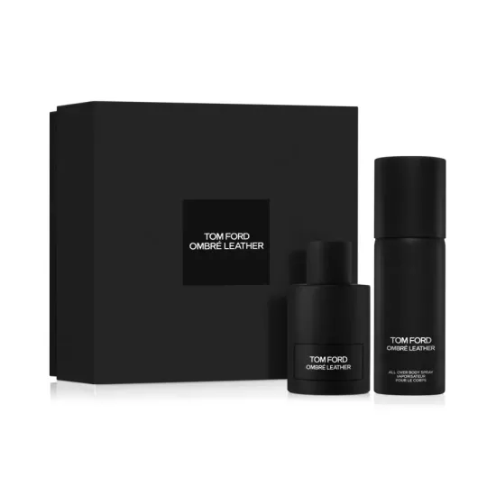 Tom Ford Ombre Leather 100 ml Edp Set