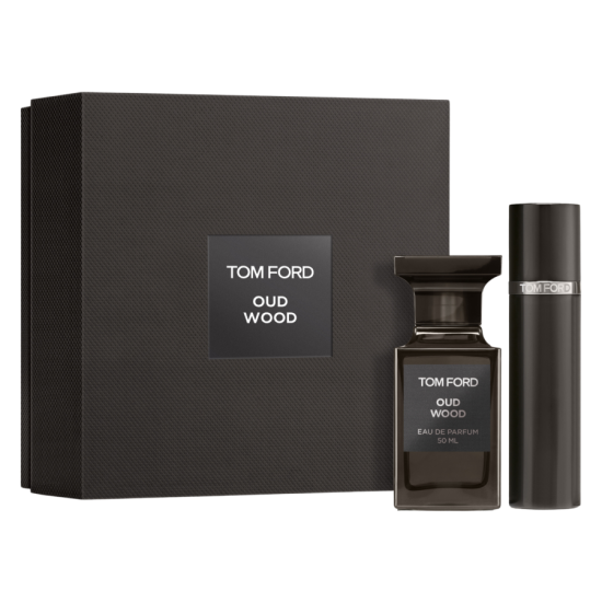 Tom Ford Oud Wood 50 ml Edp Set