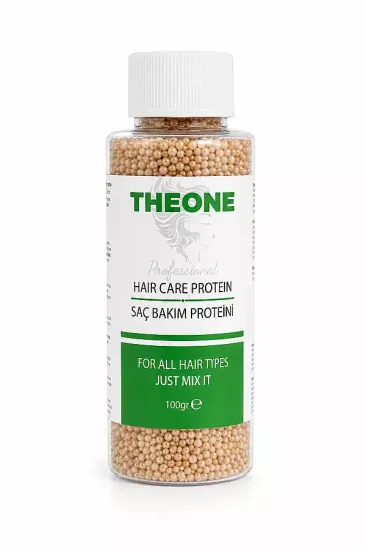 Theone Saç Bakım Proteini 100 gr