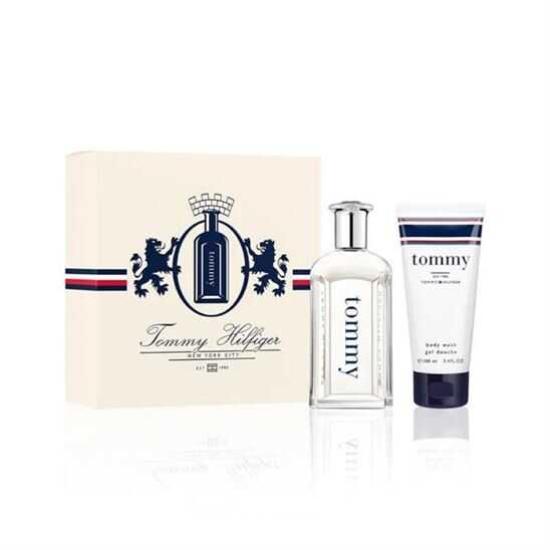Tommy Hilfiger Edt 100 ml Set