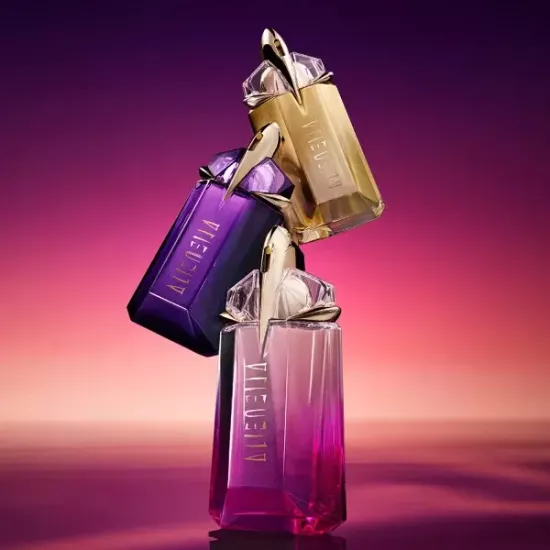 Thierry Mugler Alien Pulp  Refillable Talisman Edp Fruitee 90 ml