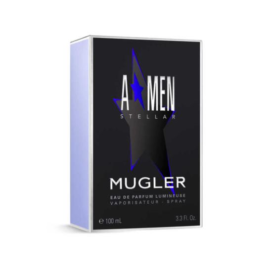 Thierry Mugler A* Men Stellar Edp Lumineuse 100 ml