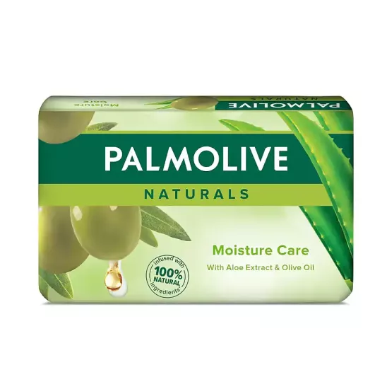 Palmolive Naturals Zeytinyapı ve Süt Katı El Vücut Sabunu 90 Gr