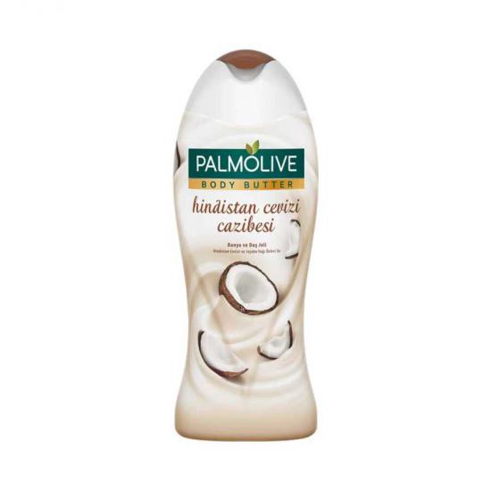 Palmolive Duş Jeli Hindistan Cevizi 500 ml