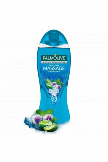 Palmolive Feel The Massage Duş Jeli 500 ml