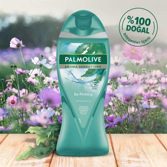 Palmolive Duş Jeli So Firming 500 ml