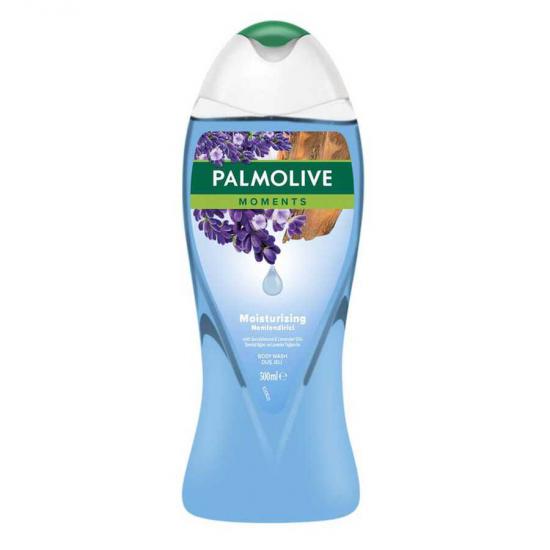 Palmolive Moisturizing Nemlendirici Duş Jeli 500 ml