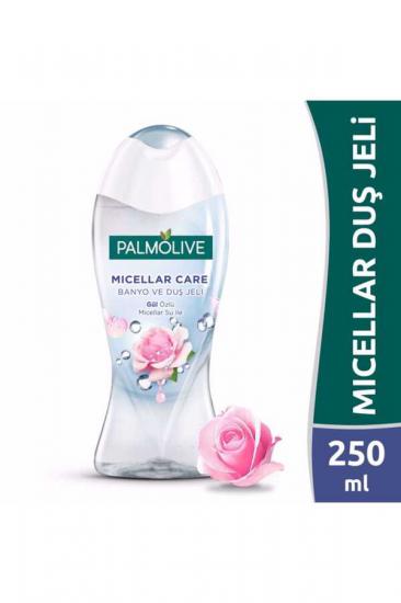 Palmolive Micellar Care Duş Jeli 250 ml