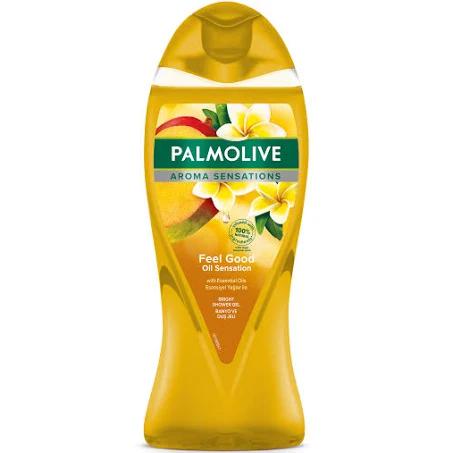 Palmolive Feel Good Oil Sensation Duş Jeli 500 ml